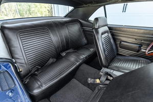 1969 Chevrolet Camaro Z/28
