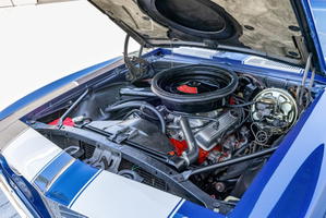 1969 Chevrolet Camaro Z/28