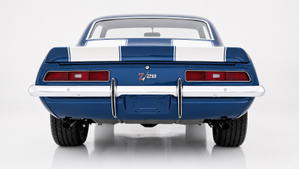 1969 Chevrolet Camaro Z/28