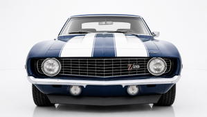 1969 Chevrolet Camaro Z/28