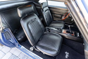 1969 Chevrolet Camaro Z/28