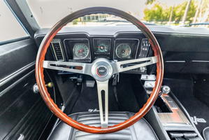 1969 Chevrolet Camaro Z/28