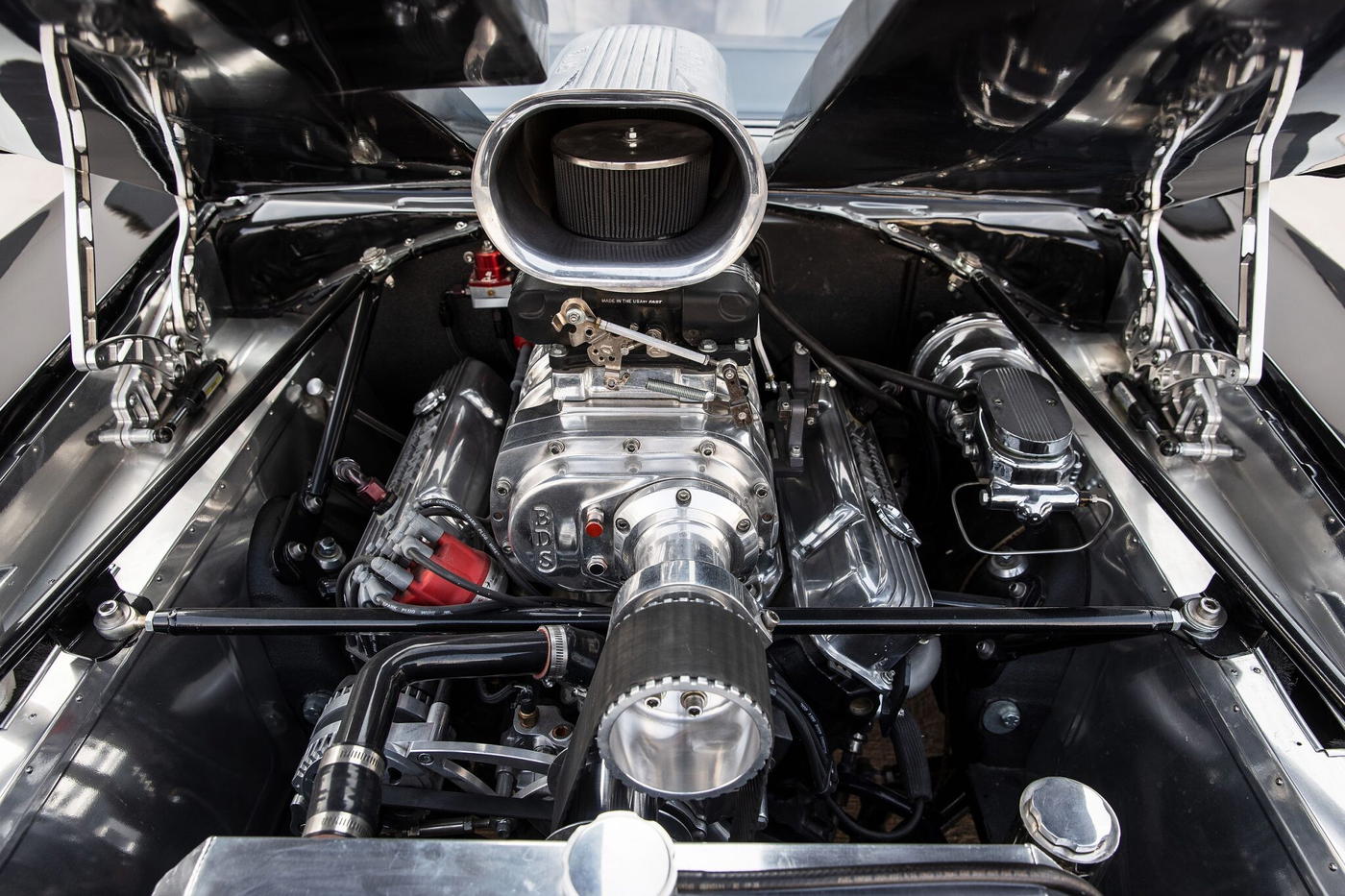 1969 Plymouth Road Runner