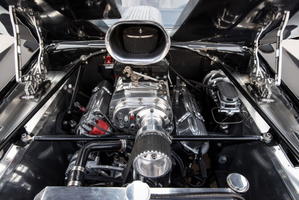 1969 Plymouth Road Runner