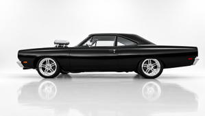 1969 Plymouth Road Runner