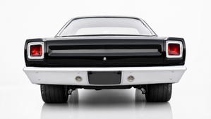 1969 Plymouth Road Runner