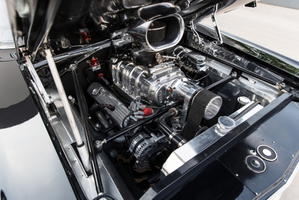 1969 Plymouth Road Runner
