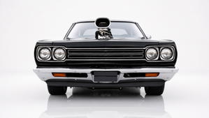 1969 Plymouth Road Runner