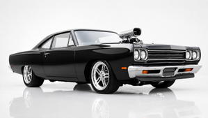 1969 Plymouth Road Runner