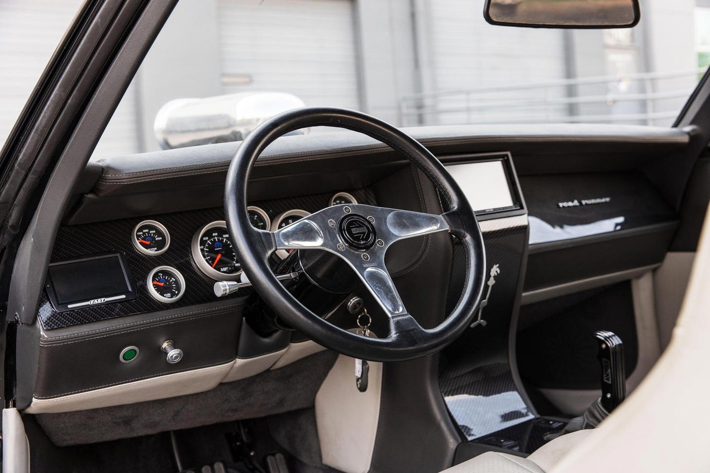 1969 Plymouth Road Runner