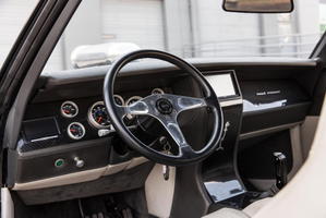 1969 Plymouth Road Runner