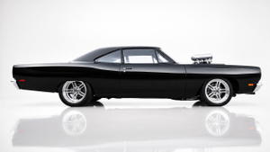 1969 Plymouth Road Runner