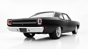 1969 Plymouth Road Runner