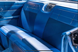 1962 Chevrolet Impala SS Coupe 409/409 4-Speed