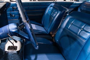 1962 Chevrolet Impala SS Coupe 409/409 4-Speed