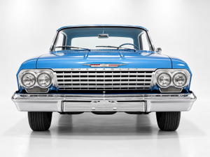 1962 Chevrolet Impala SS Coupe 409/409 4-Speed