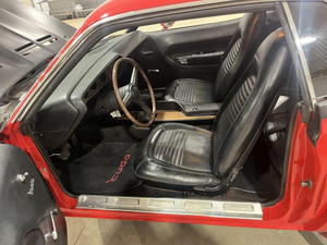 1970 Plymouth AAR ’Cuda 4-Speed