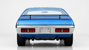 1971 Plymouth Road Runner