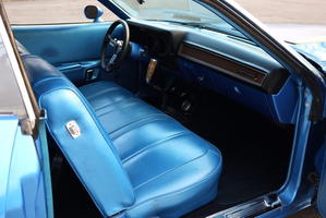 1971 Plymouth Road Runner