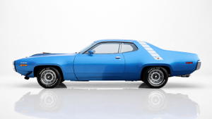 1971 Plymouth Road Runner