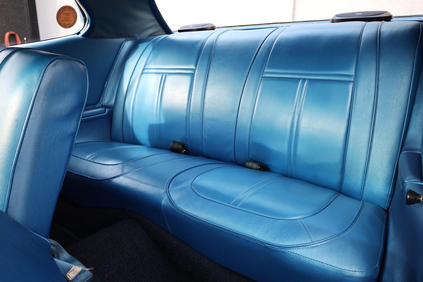 1971 Plymouth Road Runner
