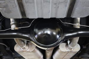 1971 Plymouth Road Runner