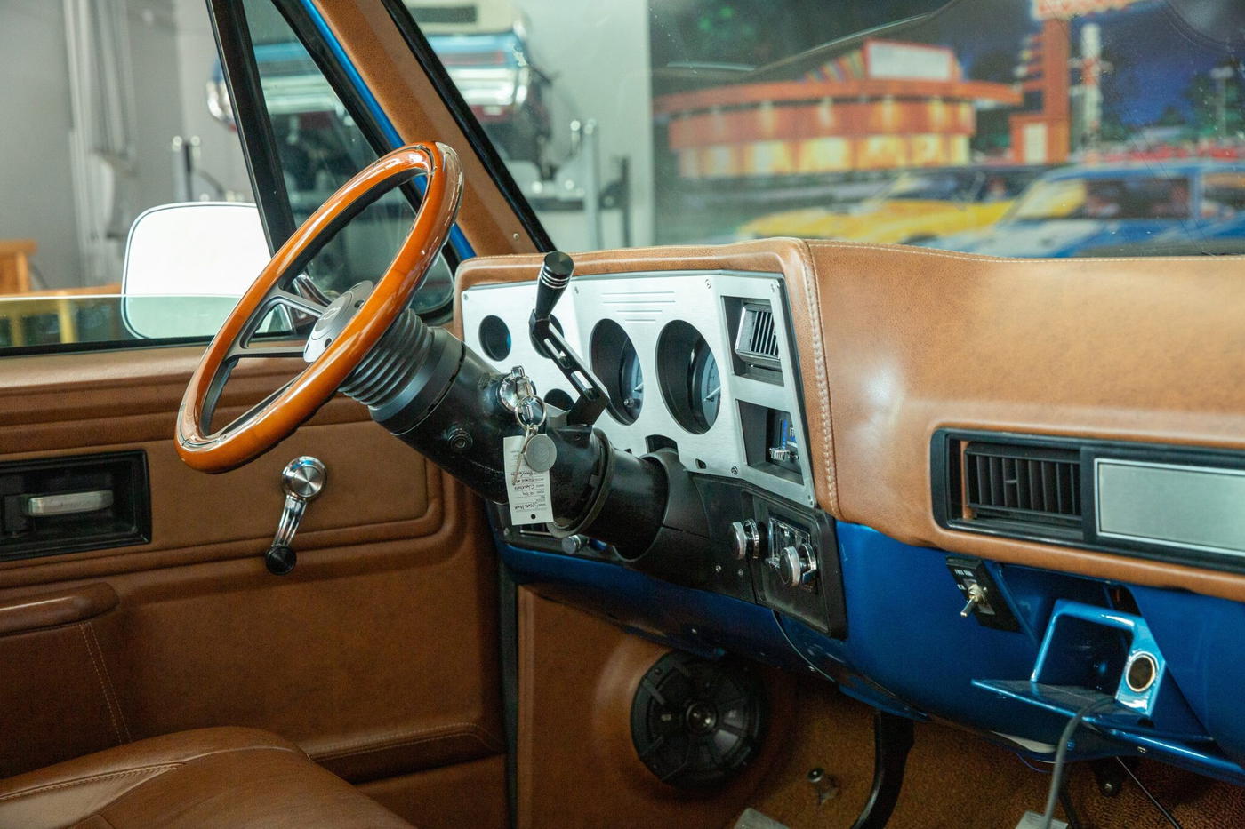 1979 Chevrolet K30 4×4