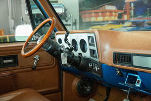 1979 Chevrolet K30 4×4