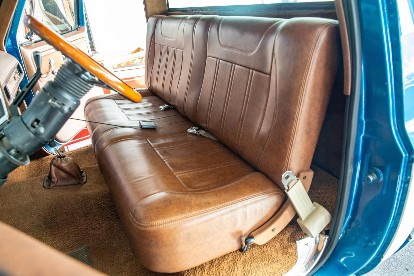 1979 Chevrolet K30 4×4