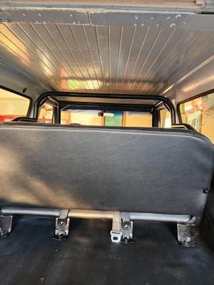 1972 Chevrolet K5 Blazer