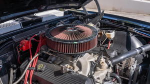 1968 Chevrolet Camaro Coupe