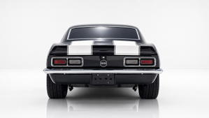 1968 Chevrolet Camaro Coupe