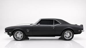 1968 Chevrolet Camaro Coupe