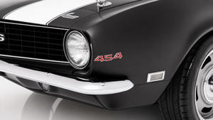 1968 Chevrolet Camaro Coupe