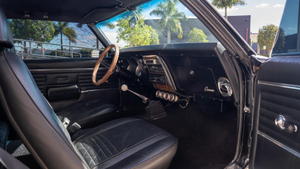 1968 Chevrolet Camaro Coupe