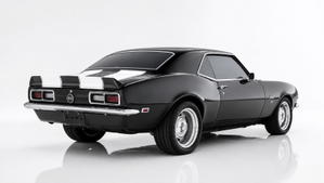 1968 Chevrolet Camaro Coupe