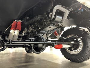 1972 Chevrolet K5 Blazer CST 4x4