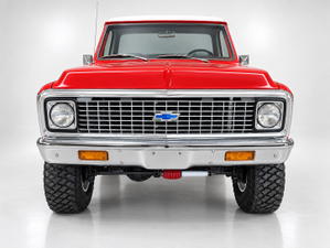 1972 Chevrolet K5 Blazer CST 4x4