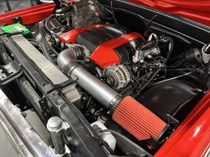 1972 Chevrolet K5 Blazer CST 4x4