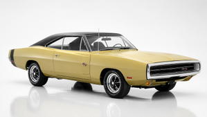1970 Dodge Charger R/T SE 440 Six Pack