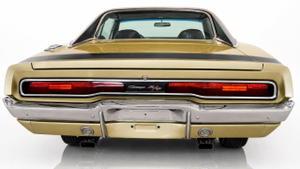 1970 Dodge Charger R/T SE 440 Six Pack