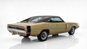1970 Dodge Charger R/T SE 440 Six Pack