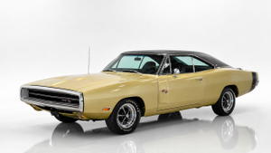 1970 Dodge Charger R/T SE 440 Six Pack
