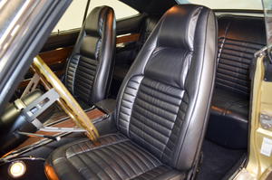 1970 Dodge Charger R/T SE 440 Six Pack