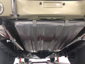 1970 Dodge Charger R/T SE 440 Six Pack