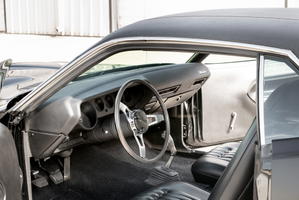 1971 Plymouth Barracuda