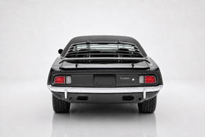 1971 Plymouth Barracuda