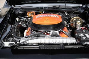 1971 Plymouth Barracuda