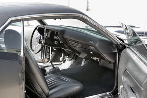 1971 Plymouth Barracuda