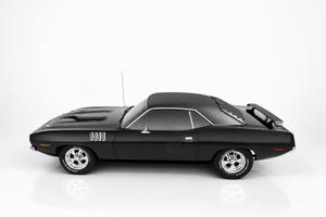 1971 Plymouth Barracuda